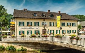 Hotel Zum Braeu